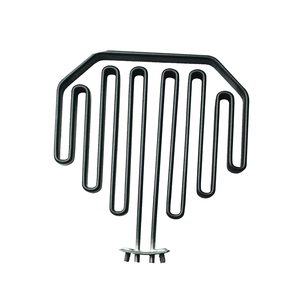 Riscaldatori di scioglimento della neve per affluenza rapida ad alta temperatura automatica in Silicone resistente alle intemperie per la ferrovia settentrionale - Product Image 4