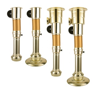 Hàn Quốc khói ống BBQ nhà hàng với extractor BBQ hút thuốc trong nhà nhà hàng BBQ nướng với extractor - Product Image 1