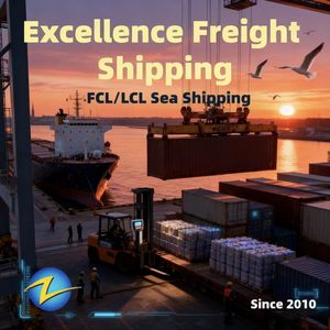 Agente de Transporte de Carga a Granel Profesional en Shenzhen, Consolidación de Contenedores, Transporte Marítimo a <span class=keywords><strong>Tijuana</strong></span>, Baja California, Veracruz, Xalapa - Product Image 4