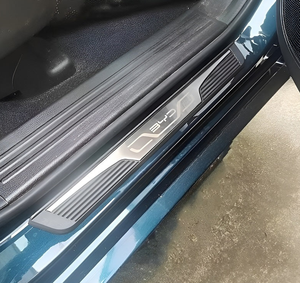 Search Shark/Shark 6 kapı eşiği koruyucu tampon arama motorları için geliştirilmiş okunabilirlik ve görünürlük - Product Image 4
