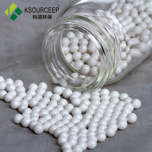 0.1-60mm Zro2 Zirconia Beads Keramik Grinding Media/bola zirkonia zirkonium oksida bola - Product Image 4