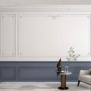 EverWall Shenzhen, superventas, tablero <span class=keywords><strong>de</strong></span> espuma <span class=keywords><strong>de</strong></span> Pu, <span class=keywords><strong>cornisas</strong></span> y techos decorativos <span class=keywords><strong>para</strong></span> armarios <span class=keywords><strong>de</strong></span> <span class=keywords><strong>cocina</strong></span> - Product Image 5