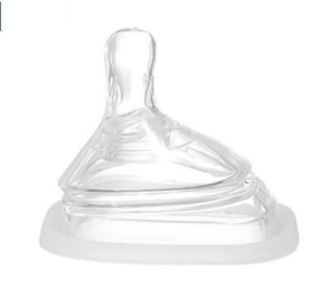 Boquilla antipulverización <span class=keywords><strong>Hegen</strong></span> con pajita, accesorios para biberones cuadrados, pezón <span class=keywords><strong>Hegen</strong></span> de silicona - Product Image 2
