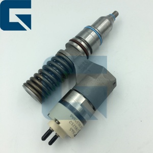 หัวฉีดน้ำมันเชื้อเพลิง 2089160 รุ่น 208-9160 สำหรับเครื่องยนต์ 3176 3196 C10 C12 - Product Image 2