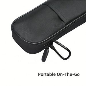 Sac isotherme portable pour insuline avec 2 blocs réfrigérants, organiseur de médicaments pour diabétiques - Product Image 6