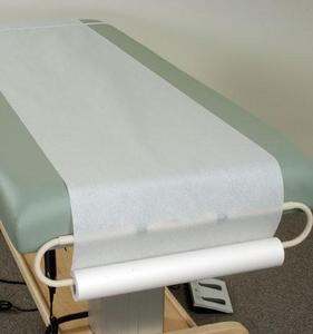 Housse de lit <span class=keywords><strong>jetable</strong></span> non tissée pour hôpital, drap médical stérile <span class=keywords><strong>jetable</strong></span> pour examen des patients - Product Image 4