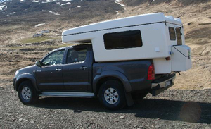 <span class=keywords><strong>Camper</strong></span> Scorrevole in Alluminio <span class=keywords><strong>4x4</strong></span> per Pickup, <span class=keywords><strong>Vendita</strong></span> Calda - Product Image 5