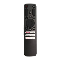 HUAYU WR23GA AKB76044404 Reemplazo de voz Magic para LG Led Lcd Smart TV Control remoto