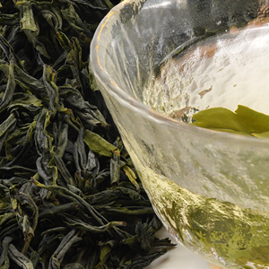 Té Verde Liu'an Gua Pian de Hojas Sueltas de Primera Calidad de China, Envío Rápido 2026, Té a Granel de Primera Calidad Nuevo 2025 - Product Image 5