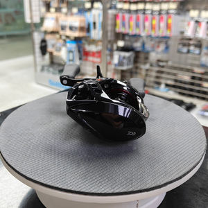 <span class=keywords><strong>Gekkabijin</strong></span> <span class=keywords><strong>Daiwa</strong></span> Air TW 8.5R PE รอกตกปลาแบบพิเศษสำหรับน้ำเค็มเพื่อใช้กับเรือประมงและเหยื่อ - Product Image 6