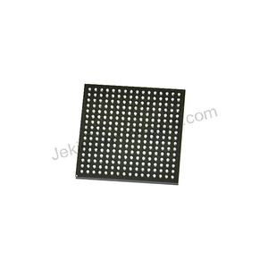 FBGA-256 Field Programmable Gate Array PMIC FPGA XC6SLX25-2FTG256C - Product Image 1