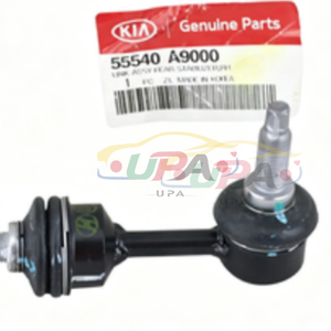 Système de suspension de haute qualité LINK ASSY-REAR STABILIZER,RH 55540-A9000 55540A9000 pour Hyundai Santa Fe XL 55540 A9000 - Product Image 6