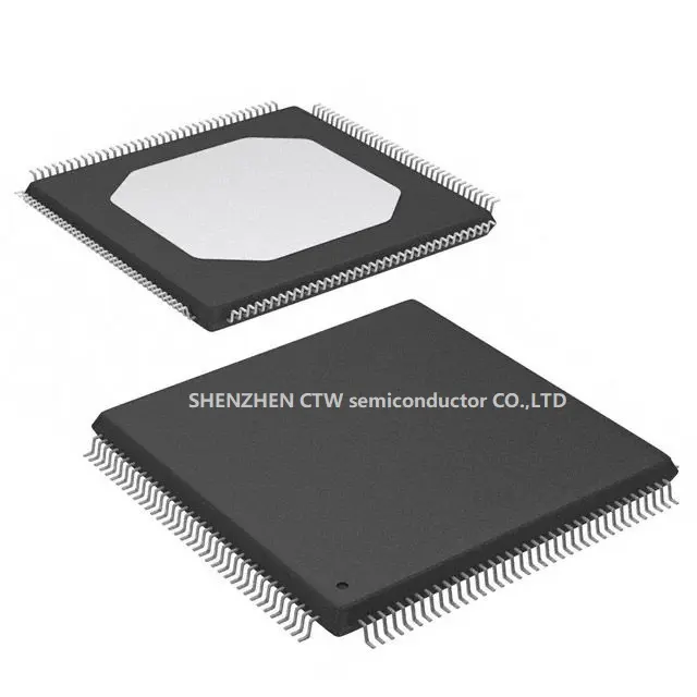 วงจรลอจิก MC14012BCL แบบ4อินพุต NAND CMOS 14พินจุ่มเซรามิกของแท้ใหม่