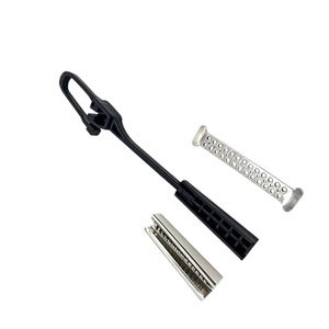 Pince d'ancrage à tension pour câble de branchement FTTH ODWAC-22H, installation aérienne sans outil à boucle ouverte - Product Image 5