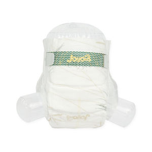 Pañales Desechables Suaves y Transpirables de Grado A a Precio de Mayoreo, Pañales para Bebé con Protección Antiderrames 3D de Tela No Tejida - Product Image 3