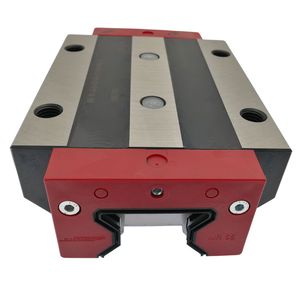 Proveedores <span class=keywords><strong>de</strong></span> Guías Lineales Schneeberger, Guías Lineales <span class=keywords><strong>de</strong></span> Rodillos Serie MR, MRD <span class=keywords><strong>MRW</strong></span> 45 55-B-G2-V3, Bloque <span class=keywords><strong>de</strong></span> Guía Lineal - Product Image 3