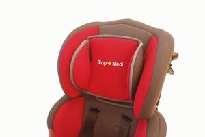 Sillas de ruedas para niños, sillas de ruedas infantiles con inclinación en el espacio, rehabilitación Gor para niños con parálisis Cerebral - Product Image 2
