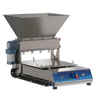 Machine à pâtisserie compacte et économique pour la fabrication de gâteaux, modèle 2026, en promotion en Chine