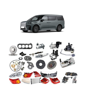 Gruppo di saldatura nella parte centrale del telaio del veicolo kit di carrozzeria della carrozzeria della carrozzeria del motore trasmissione dello sterzo del motore per Fengguang E3 - Product Image 3