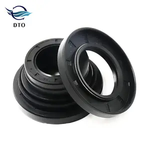 DTO Hadrolic Oil Seal Vc Eaton Box 10mm Sr420 Size Elring Oil Seal 1096253500