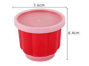 1 Pcs New Eco-Friendly Square <b>Silicone</b> Soap Mold DIY Soap Making Kitchen <b>Tool</b> Accessories 2024 - Product Image 3