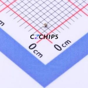Condensateur SMD (MLCC) GCM155R72A222KA01D 0402 (Capacité : 2,2 nF) (Précision : 10 % Tension nominale : 100 V) - Product Image 2