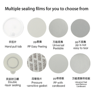 OEM/ODM Tùy Chỉnh Matte <span class=keywords><strong>Acrylic</strong></span> Bột <span class=keywords><strong>Jar</strong></span> Với Cap 0.5Oz 1Oz 2Oz Móng Tay Bột <span class=keywords><strong>Acrylic</strong></span> <span class=keywords><strong>Jar</strong></span> Rỗng Gel Nail Container Nhà Sản Xuất - Product Image 6