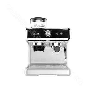 Accueil Restaurant Commercial Expresso machine à expresso domestique automatique Cafetière multifonction - Product Image 1