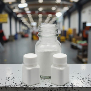 Número CAS 21645-51-2 Pureza 99% 25kg Saco de Fogo Retardador Al(OH)3 Hidróxido de Alumínio Sais Inorgânicos Produto - Product Image 1