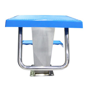 Bloque de arranque secundario para piscina portátil, estándar internacional, dos pasos - Product Image 4