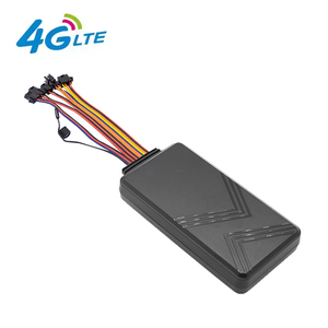 Hầu hết các chi phí-hiệu quả xe máy/xe gps tracker tùy chỉnh bluetooth ble4.0 máy ảnh dầu cảm giác <span class=keywords><strong>ibutton</strong></span> gps định vị theo dõi thiết bị - Product Image 1