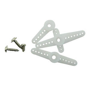 Рулевой редуктор SG90 9G Mini 9g подходит для радиоуправляемого 250 450 вертолета, летающего локомотива, робота с дистанционным управлением - Product Image 3