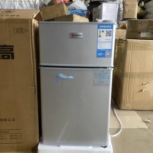 48L 60L 72L 98L 108L 118L and More Capacity Hotel Mini Bar <b>Fridge</b> Compressor System Display Cooler Refrigerator 48L/60L/72L/98L/ - Product Image 2
