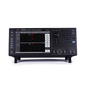 Système de test automatique de transformateurs Tonghui TH2840AX TH2840BX TH2840NX avec fonction optionnelle - Product Image 3