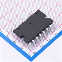 Module d'alimentation intelligent (IPM) pour climatiseur à onduleur IKCM15F60GA, encapsulation DIP-14, IGBT