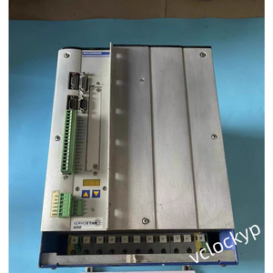 อินเวอร์เตอร์ KOLLMORGEN SERVOSTAR 640 ขนาด 30KVA, รุ่น S64001 มือสอง - Product Image 1