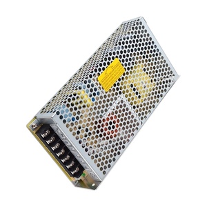 Alimentation à découpage à sortie unique 150W RS-150-3.3, nouvelle, originale, pour systèmes PLC de contrôle programmable d'automatisation industrielle - Product Image 1