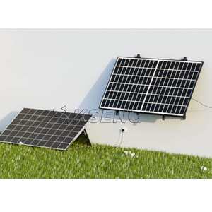 Kit solaire prêt à l'emploi pour balcon, 400W 600W 800W, système solaire pour balcon, petite centrale solaire connectée au réseau, Balkonkraftwerk - Product Image 6
