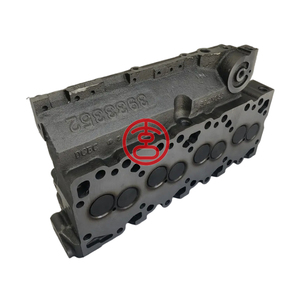 Nuova Testata del Cilindro XC 3.9L 4BT per Motore Diesel 3927754 per Cummins <span class=keywords><strong>Dongfeng</strong></span> Foton Truck Jeep Wrangler TJ con Garanzia di 1 Anno - Product Image 4