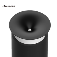 Diffuseur d'arômes électrique portable sans eau pour hôtel, petit diffuseur d'huiles essentielles pour bureau