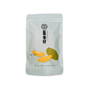 Bolsa de pie a prueba de humedad de fabricación personalizada de alta calidad para envasado de alimentos - Product Image 4