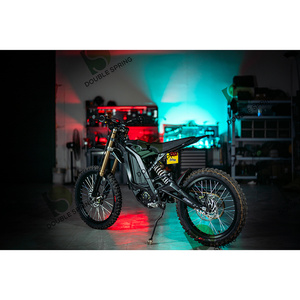 2025 Surron Original Dirt Bike Light Bee X Vélo <span class=keywords><strong>électrique</strong></span> à Suspension complète Dirt Bike Light Bee X Mountain Ebike Sur Ron - Product Image 1