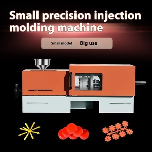 Micro machine <span class=keywords><strong>de</strong></span> moulage par injection Centres <span class=keywords><strong>de</strong></span> <span class=keywords><strong>recherche</strong></span> <span class=keywords><strong>et</strong></span> <span class=keywords><strong>de</strong></span> <span class=keywords><strong>développement</strong></span> d'équipements <span class=keywords><strong>de</strong></span> précision <span class=keywords><strong>de</strong></span> bureau en plastique PVC <span class=keywords><strong>et</strong></span> pp haute performance - Product Image 6