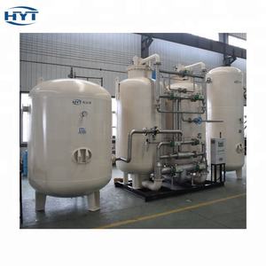 Générateur d'oxygène médical PSA Générateur d'oxygène Machine Usine <span class=keywords><strong>de</strong></span> produits d'oxygène - Product Image 6