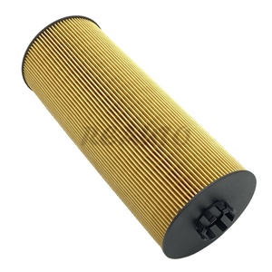 Filtro de aceite para mercedes-benz OE 5411840325 541180020910 5411840225, venta directa de fábrica - Product Image 4