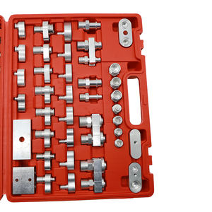 Инструмент для обнаружения утечек в системе кондиционирования автомобиля, инструмент для ремонта кондиционеров грузовиков - Product Image 3