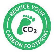 PRODUCT CARBON FOOTPRINT icon