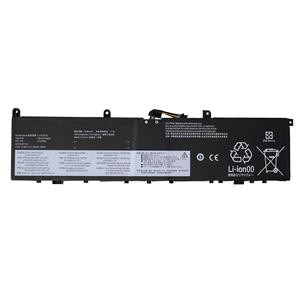 Новый аккумулятор L18M4P71 L17C4P72 L17M4P72 для ноутбука Lenovo ThinkPad X1 Extreme 1st Gen 2nd Gen ThinkPad P1 1st Gen 2 Series - Product Image 1