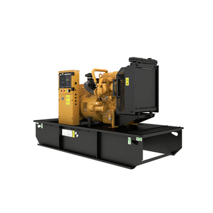 Good Price DE33E3 24KW/30kva Genset with Super Silent Type & Open Frame - Product Image 5