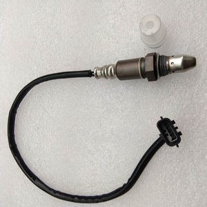Sensor de Oxígeno de Relación Aire-Combustible Nissan 22693-5RF0A Delantero para X-Trail 2.0L 2019, Pieza de Repuesto - Product Image 3